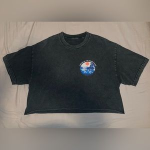 Brandy Melville “Natives of the Golden Coast” Shirt